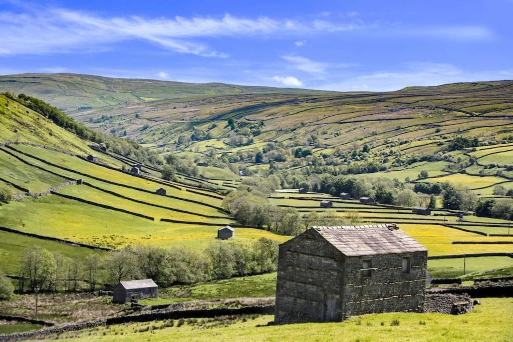 Holiday home Eden Valley Kirkby Stephen