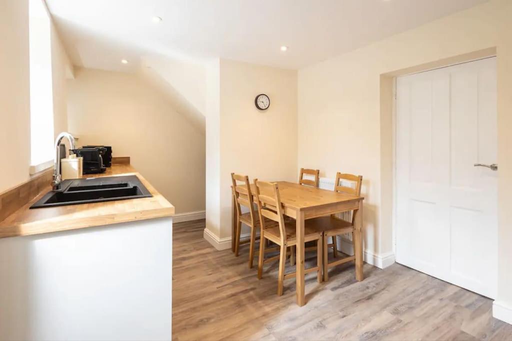 Holiday home Eden Valley *