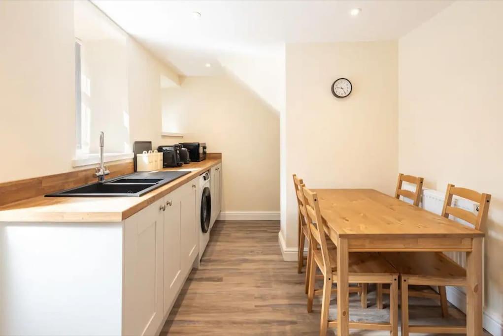 Eden Valley Holiday home Kirkby Stephen