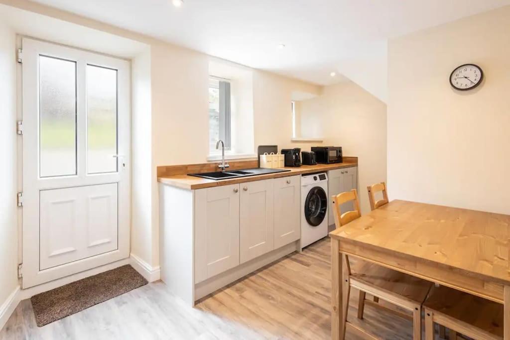 Holiday home Eden Valley *
