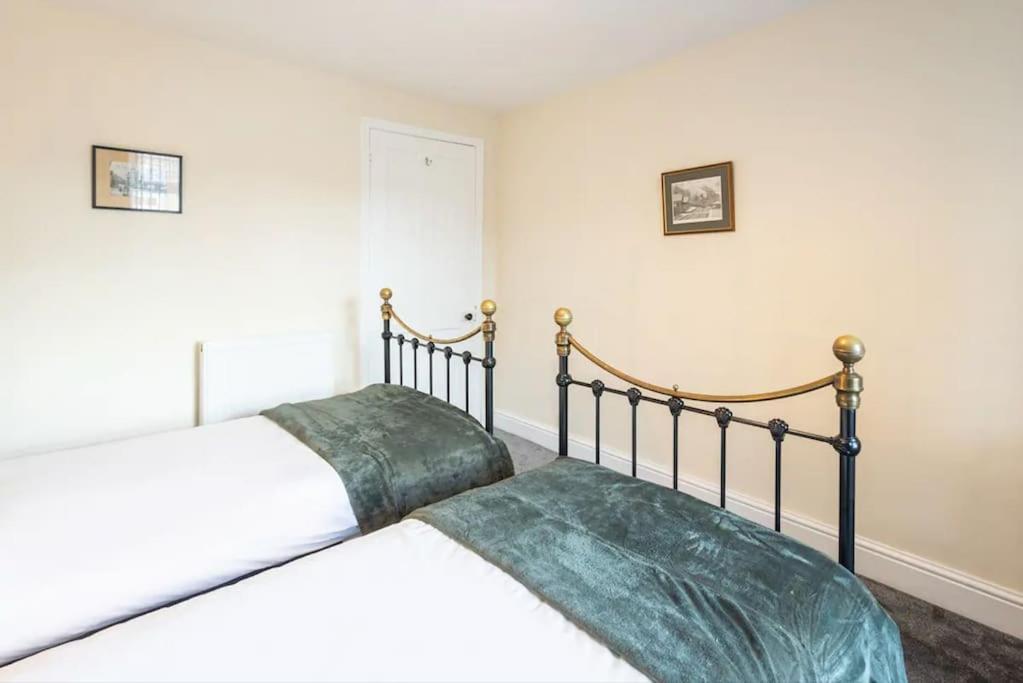 Eden Valley Holiday home