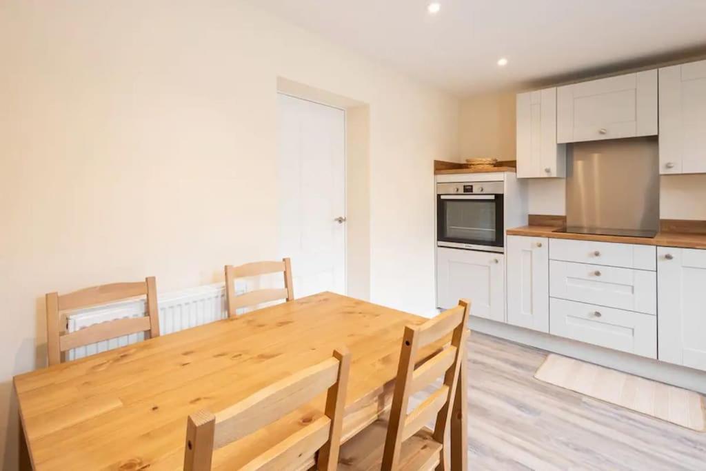 Eden Valley Holiday home Kirkby Stephen