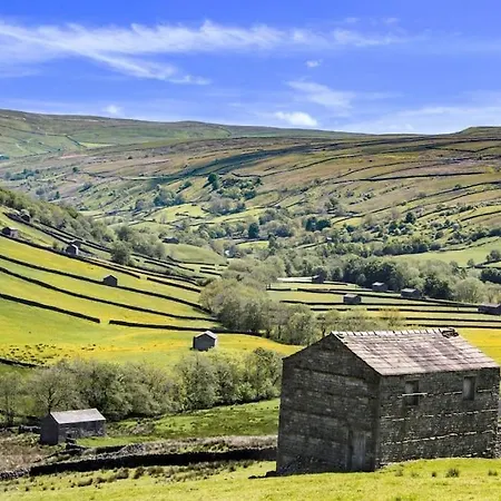 Eden Valley Cottage Kirkby Stephen Exterior photo