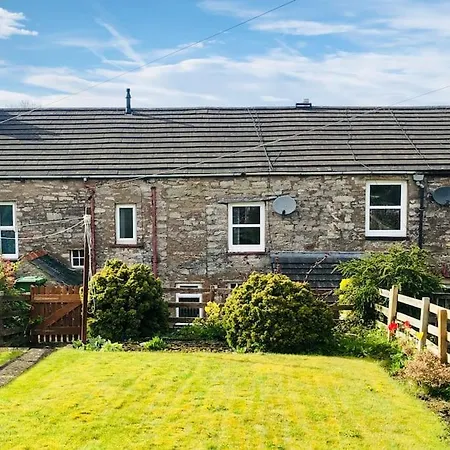 Eden Valley Cottage Kirkby Stephen Exterior photo