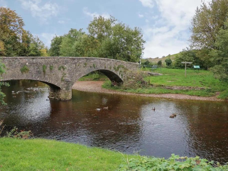 Eden Valley Киркби-Стивен